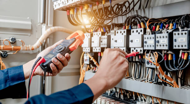 Best Local Electrician Companies  in Lloyd Harbor, NY