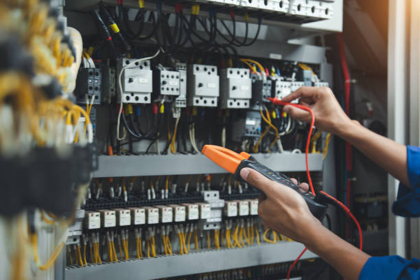 Best Residential Electrician Services  in Lloyd Harbor, NY